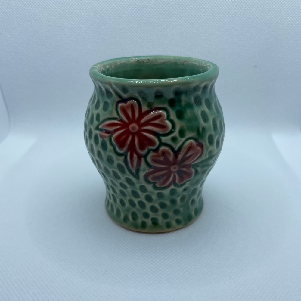$10 Deals! Handmade Mini Vase